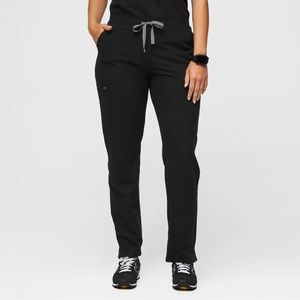 FIGS Yola Skinny Scrub Pants